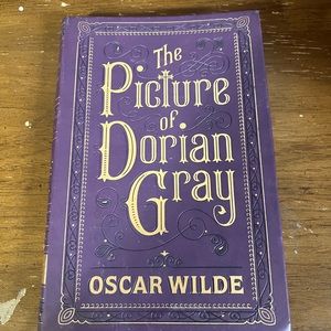 Picture of Dorian Gray
